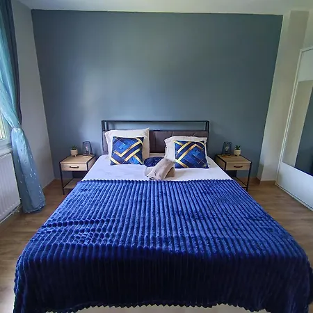 Appartement L'escale D'aix Parking Et Balcon *