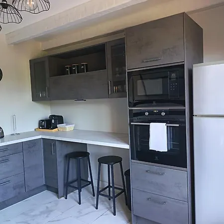 Apartamento L'escale D'aix Parking Et Balcon