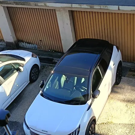 L'escale D'aix Parking Et Balcon Apartamento